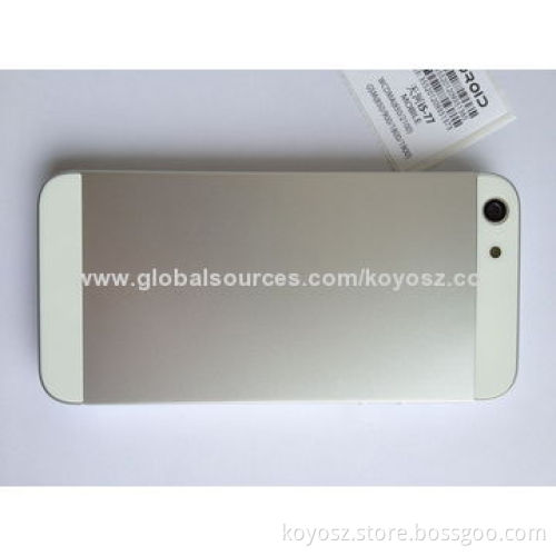 Dual-mode Phone, Supports MP3/MP4 Player